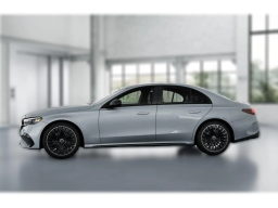 Mercedes-Benz E-Class E 350 RWD Sedan 2026