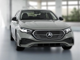 Mercedes-Benz E-Class E 350 RWD Sedan 2026
