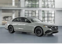 Mercedes-Benz E-Class E 350 RWD Sedan 2026