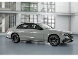 Mercedes-Benz E-Class E 350 RWD Sedan 2026