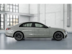 Mercedes-Benz E-Class E 350 RWD Sedan 2026