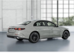 Mercedes-Benz E-Class E 350 RWD Sedan 2026