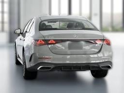 Mercedes-Benz E-Class E 350 RWD Sedan 2026