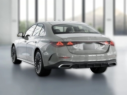 Mercedes-Benz E-Class E 350 RWD Sedan 2026