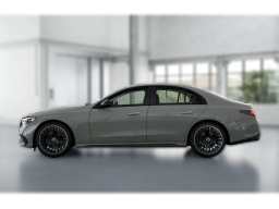 Mercedes-Benz E-Class E 350 RWD Sedan 2026