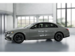 Mercedes-Benz E-Class E 350 RWD Sedan 2026