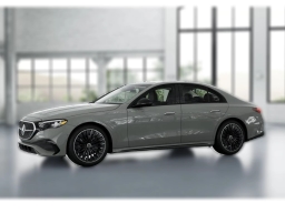 Mercedes-Benz E-Class E 350 RWD Sedan 2026