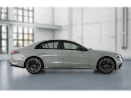 Mercedes-Benz E-Class E 350 RWD Sedan 2026