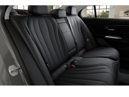 Mercedes-Benz E-Class E 350 RWD Sedan 2026