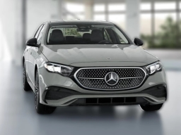 Mercedes-Benz E-Class E 350 RWD Sedan 2026