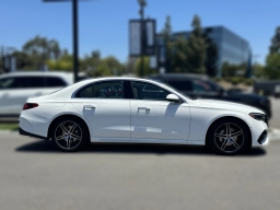 Mercedes-Benz E-Class E 350 RWD Sedan 2026