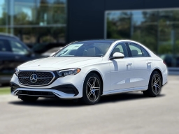 Mercedes-Benz E-Class E 350 RWD Sedan 2026