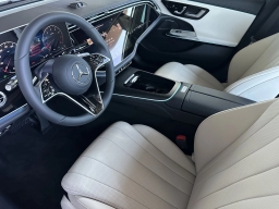 Mercedes-Benz E-Class E 350 RWD Sedan 2026