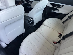 Mercedes-Benz E-Class E 350 RWD Sedan 2026