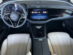 Mercedes-Benz E-Class E 350 RWD Sedan 2026