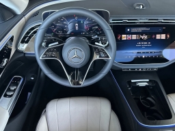Mercedes-Benz E-Class E 350 RWD Sedan 2026