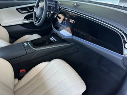 Mercedes-Benz E-Class E 350 RWD Sedan 2026