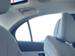 Mercedes-Benz E-Class E 350 RWD Sedan 2026