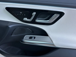 Mercedes-Benz E-Class E 350 RWD Sedan 2026