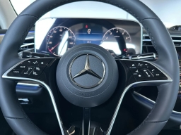 Mercedes-Benz E-Class E 350 RWD Sedan 2026