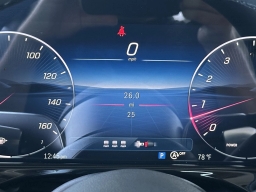 Mercedes-Benz E-Class E 350 RWD Sedan 2026