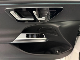Mercedes-Benz E-Class E 350 RWD Sedan 2026