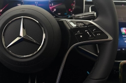 Mercedes-Benz E-Class E 350 RWD Sedan 2026