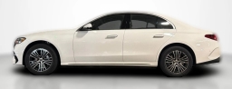 Mercedes-Benz E-Class E 350 RWD Sedan 2026