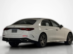 Mercedes-Benz E-Class E 350 RWD Sedan 2026