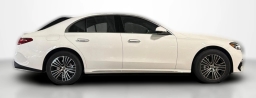 Mercedes-Benz E-Class E 350 RWD Sedan 2026