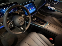 Mercedes-Benz E-Class E 350 RWD Sedan 2026