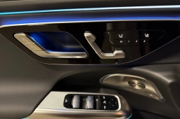 Mercedes-Benz E-Class E 350 RWD Sedan 2026