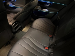 Mercedes-Benz E-Class E 350 RWD Sedan 2026