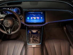 Mercedes-Benz E-Class E 350 RWD Sedan 2026
