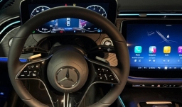 Mercedes-Benz E-Class E 350 RWD Sedan 2026