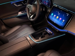 Mercedes-Benz E-Class E 350 RWD Sedan 2026