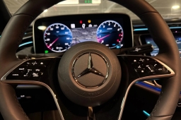 Mercedes-Benz E-Class E 350 RWD Sedan 2026
