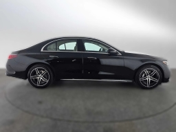 Mercedes-Benz E-Class E 350 RWD Sedan 2026