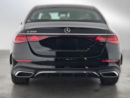 Mercedes-Benz E-Class E 350 RWD Sedan 2026