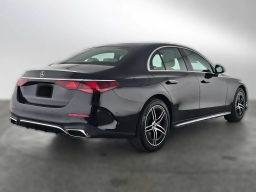 Mercedes-Benz E-Class E 350 RWD Sedan 2026