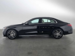 Mercedes-Benz E-Class E 350 RWD Sedan 2026