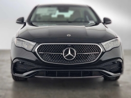 Mercedes-Benz E-Class E 350 RWD Sedan 2026