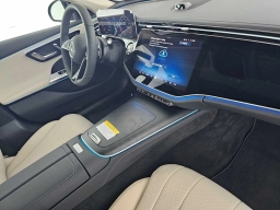 Mercedes-Benz E-Class E 350 RWD Sedan 2026