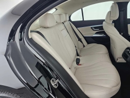 Mercedes-Benz E-Class E 350 RWD Sedan 2026