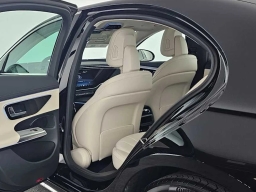 Mercedes-Benz E-Class E 350 RWD Sedan 2026