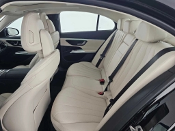 Mercedes-Benz E-Class E 350 RWD Sedan 2026