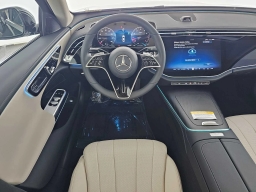 Mercedes-Benz E-Class E 350 RWD Sedan 2026