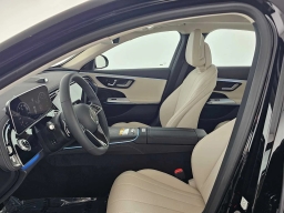 Mercedes-Benz E-Class E 350 RWD Sedan 2026
