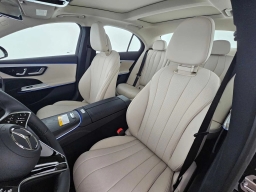 Mercedes-Benz E-Class E 350 RWD Sedan 2026