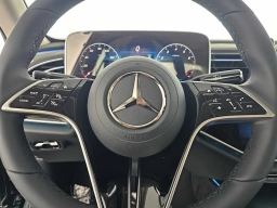 Mercedes-Benz E-Class E 350 RWD Sedan 2026